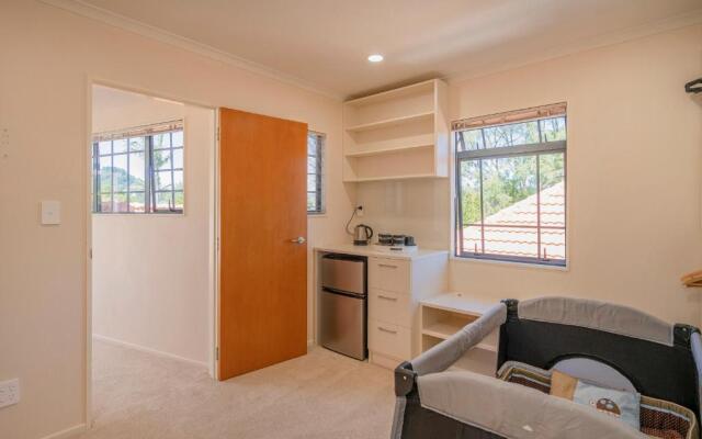 Amalfi - Pauanui Holiday Home