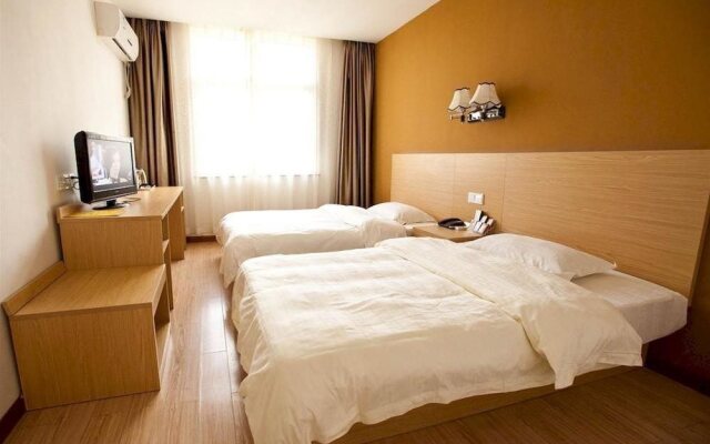Super 8 Hotel Shandong Road - Qingdao