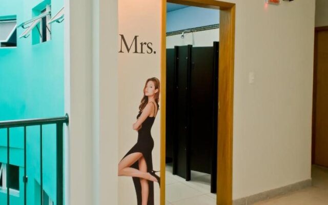 BH Boutique Hostel