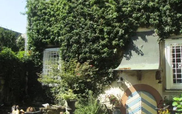 Wohnen in der Kemenate Goslar