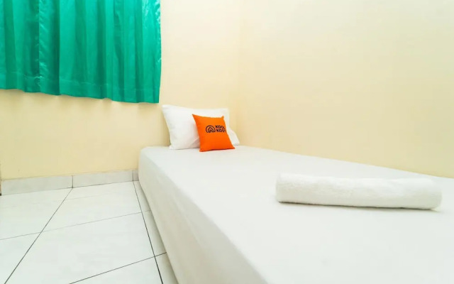 Sky House by Reddoorz