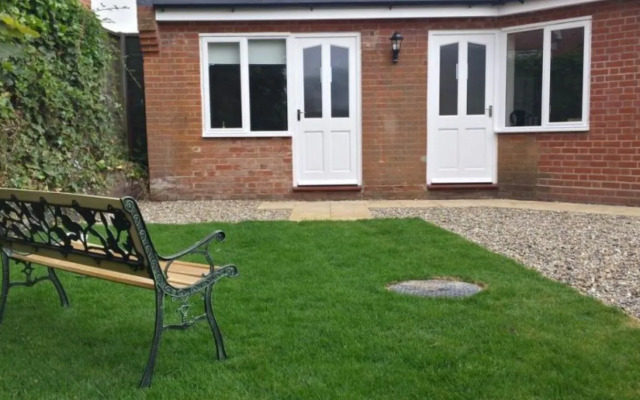 The Butchers Arms Freehouse