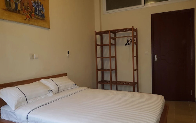Neila Guest House