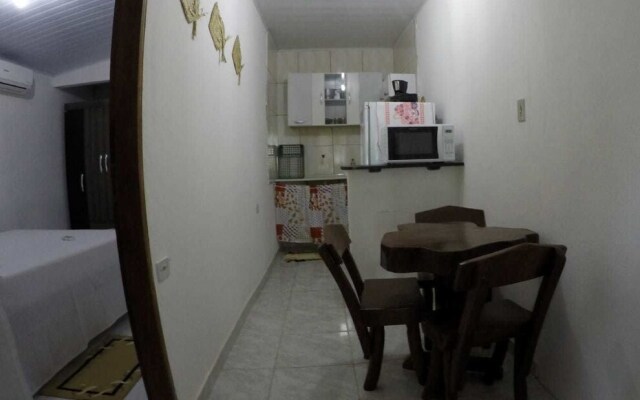 Pousada Vale Encantado