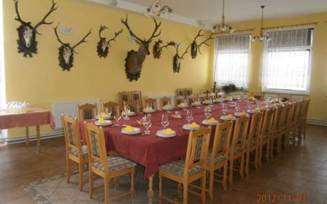 Hotel Albor