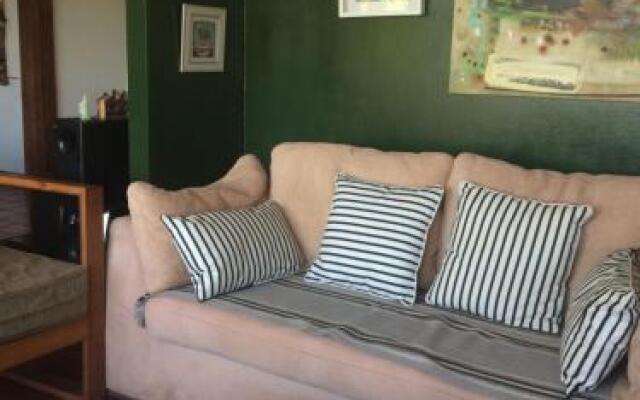 Via Aconcagua Lodge