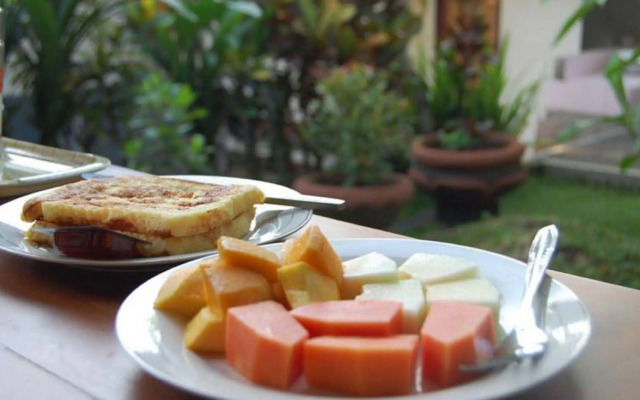Suparsa's Home Stay