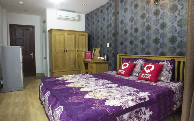Morning Rooms Airport - Truong Son