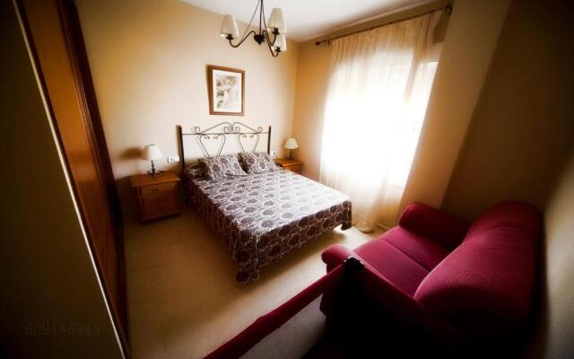 Ático Barrio de los Pescadores