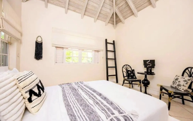 Zenbreak Kyalami 5 Bedrooms