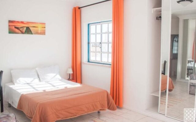 Apartamentos Sereia da Oura