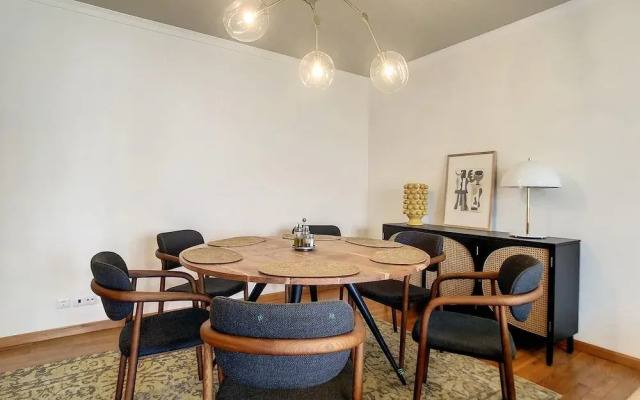 Elena Apartment by Atlantic Holiday