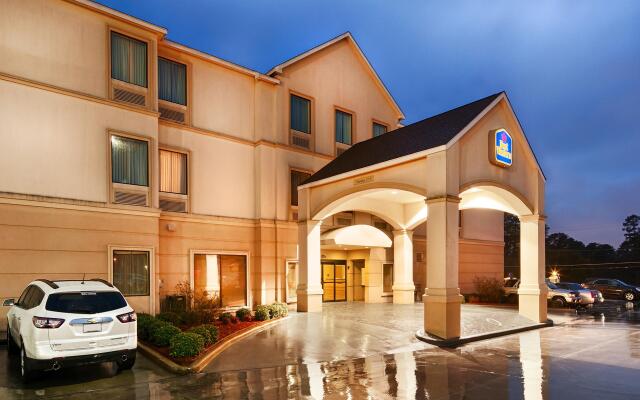 Best Western Longview