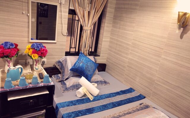 Paris Guest House