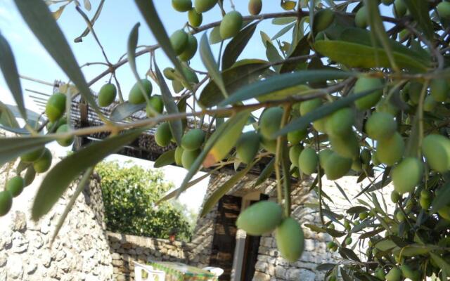 Agriturismo Specchiarussa