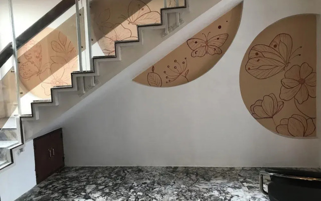La Papillon Maison