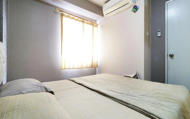 Apartment Kalibata City by Novi