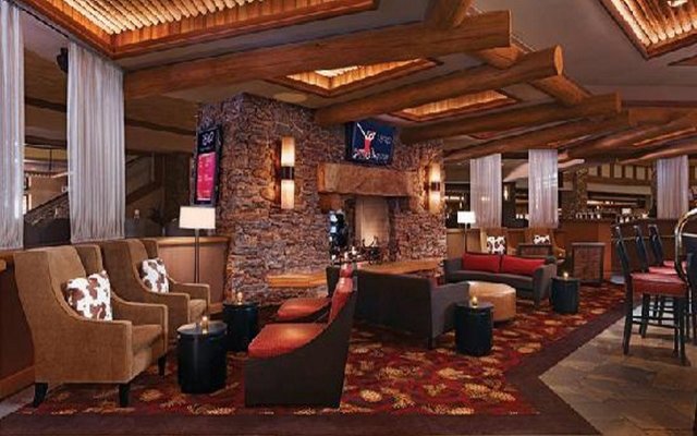 Ameristar Casino Resort Spa Black Hawk