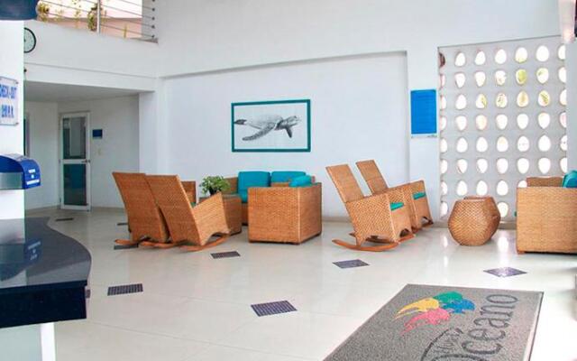 Hotel Oceano