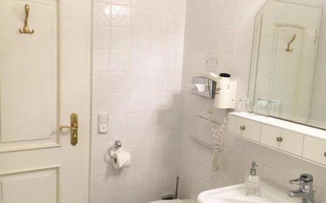 Romantik Hotel zur Krone