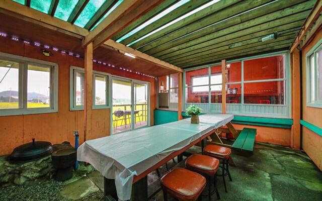 Ganghwadogold Villa Pension