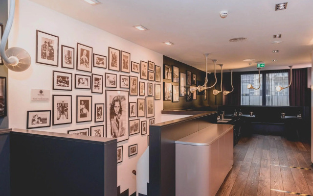 Hotel Bliss Frankfurt