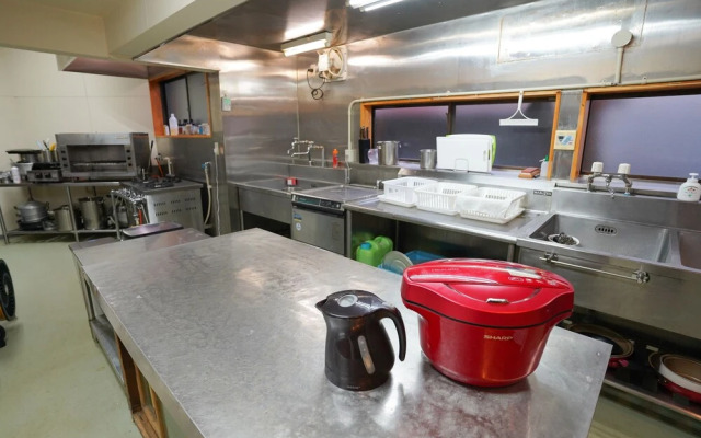 Hostel Murasaki