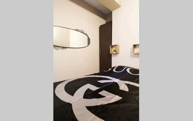 Wavedance Accommodation