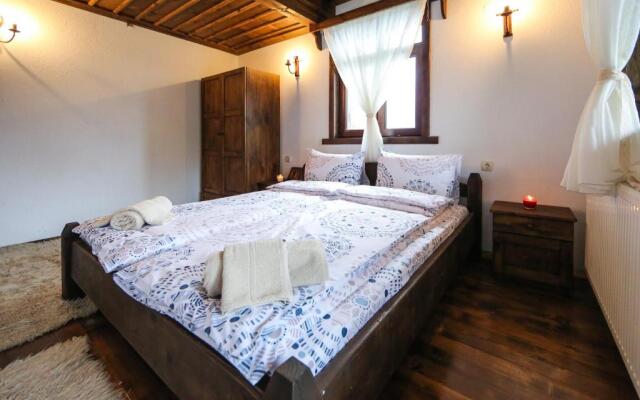 Yancheva Guest House