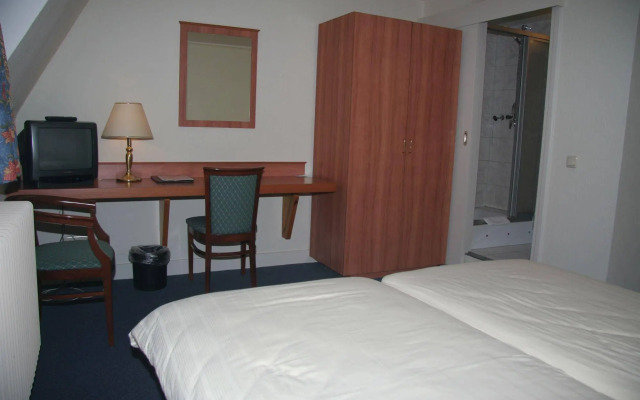 Hotel - Restaurant In den Hoof