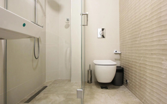 Beautiful apartments in Montenegro: Sea&View