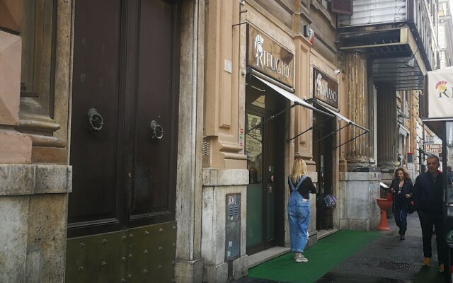 Hello Home Guesthouse