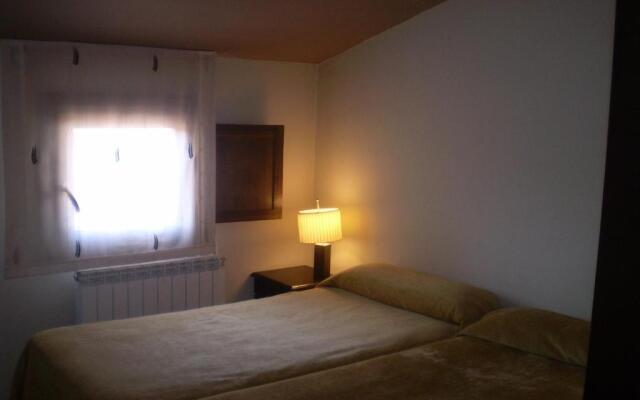 Posada Arco de San Miguel