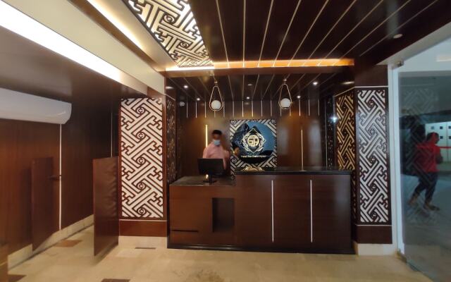 Hotel The Grand Hyatt