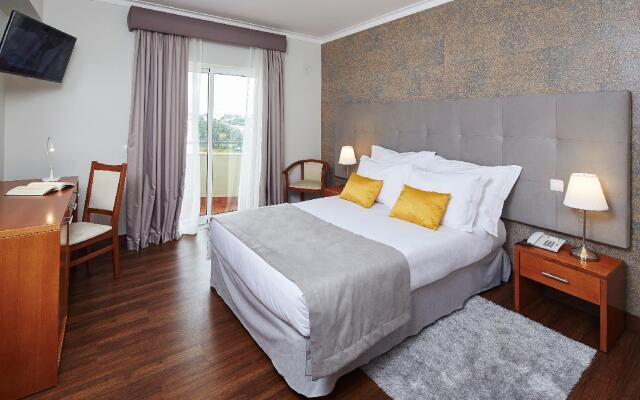 Luna Fatima Hotel
