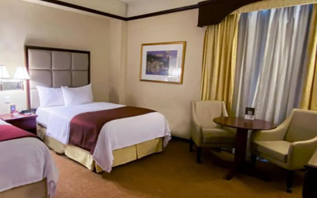 Safi Royal Luxury Centro