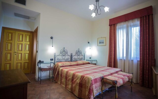 La Locanda Del Castello