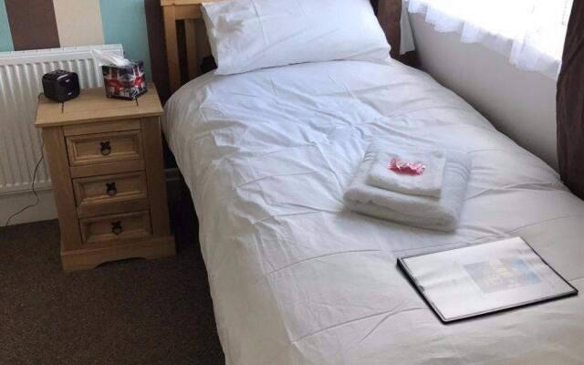 Willow Dene - Hostel