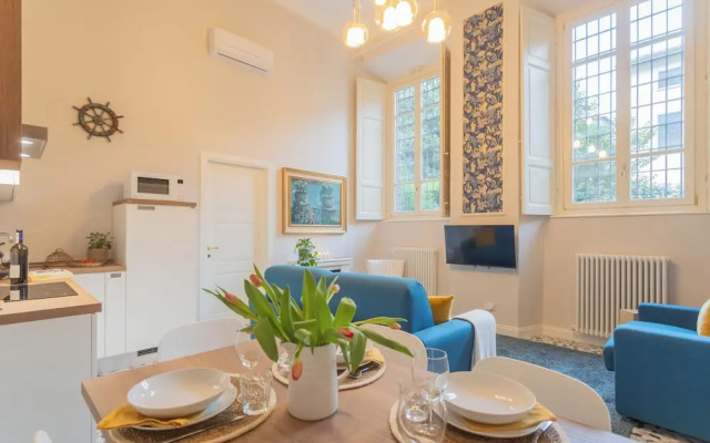 Cinque Giornate 70 Suites by Rent all Como