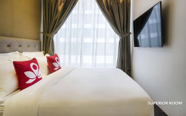 ZEN Rooms Jalan Besar