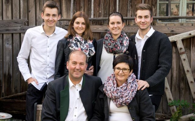 Erlebenswert - Bauernhof Gruber