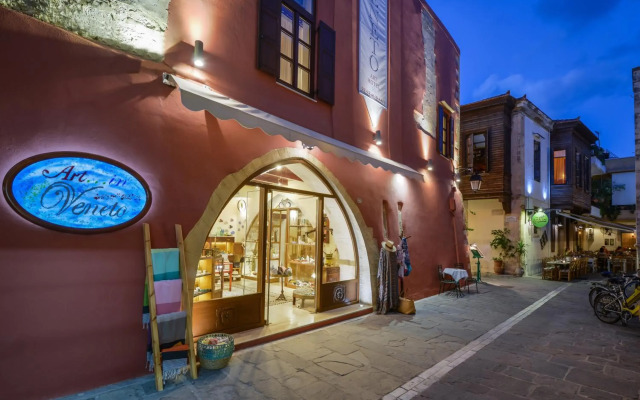 Veneto Boutique Hotel