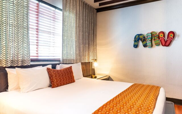 Hotel Chelsea
