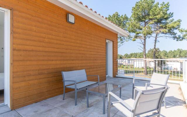 Maison Mimizan, 5 pièces, 8 personnes - FR-1-50-87