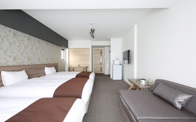 TAKUTO STAY Osaka Uehommachi