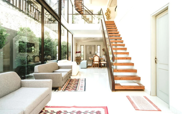 As Villa Ungasan