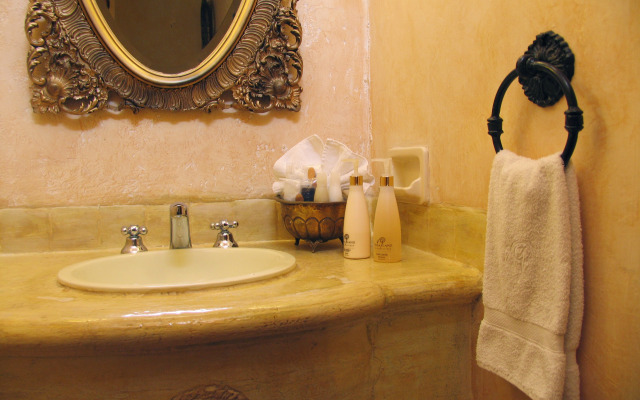 Villa Ganz Boutique Hotel