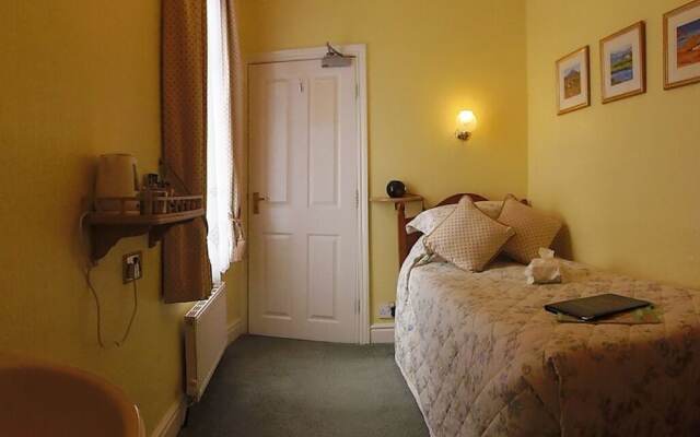 City Guest House