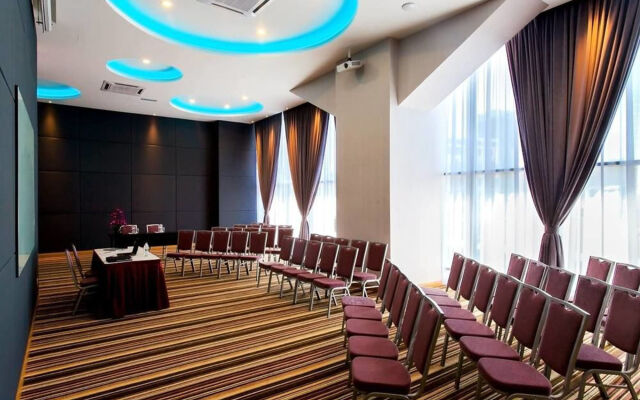 Asia Melaka Hotel managed by The Straits Hotel & Suites