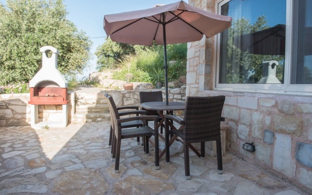 Pantanassa Villas
